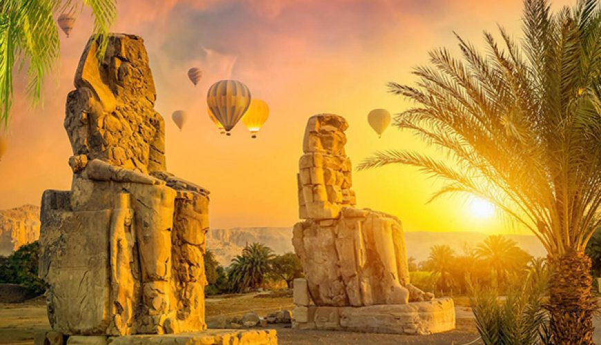 Luxor
