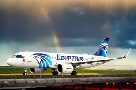 Navigating Egypt’s Beauty: A Seamless Transfer from Hurghada International Airport