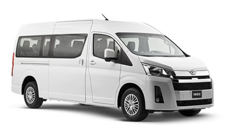 Private Minibus