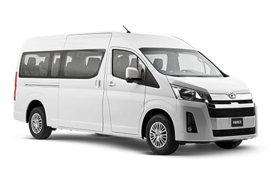 Private Minibus