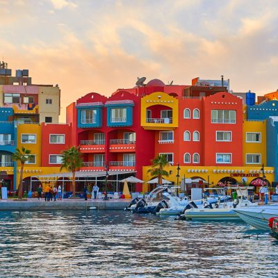 Hurghada