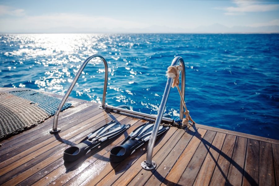 Paradise Island Snorkeling