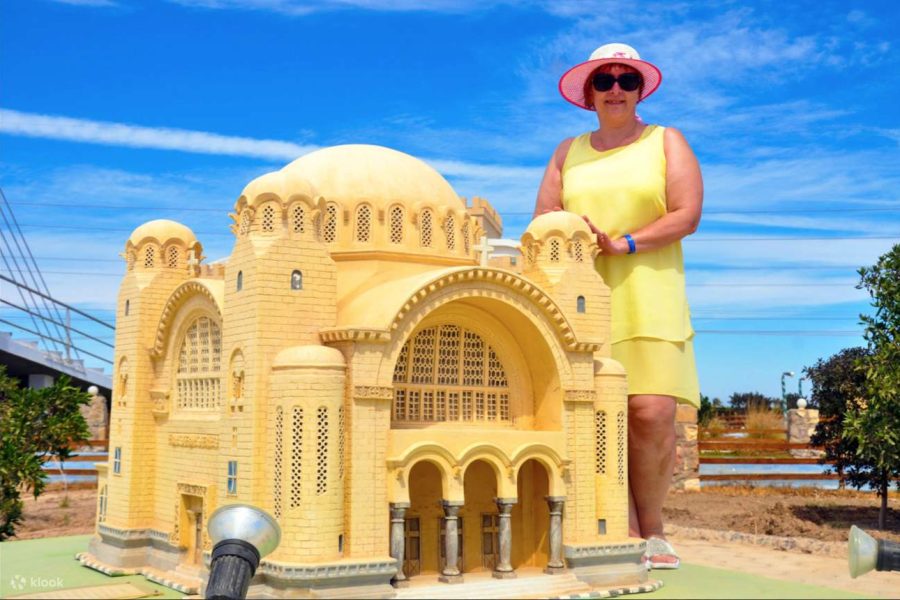 Mini Park Egypt