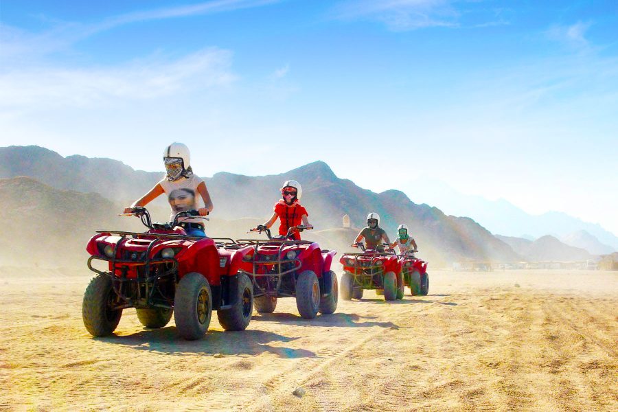 Super Safari
