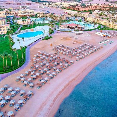 Makadi bay
