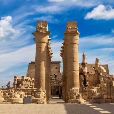 Luxor