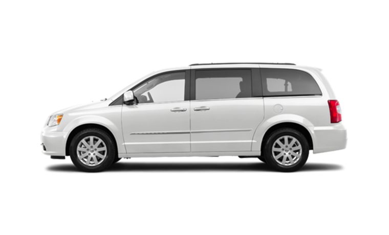 Private Minivan from Hurghada airport