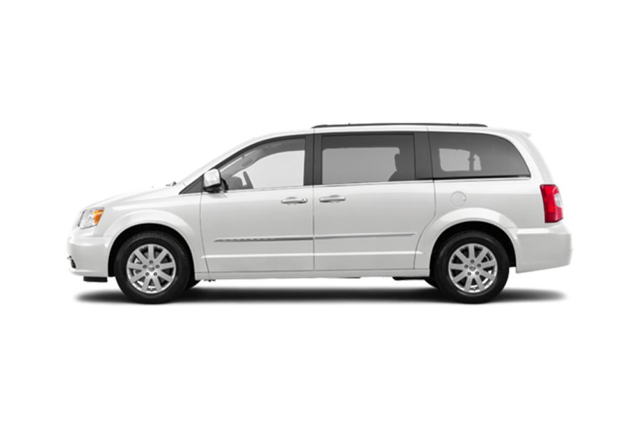 Private Minivan from Sharm el Sheikh airport
