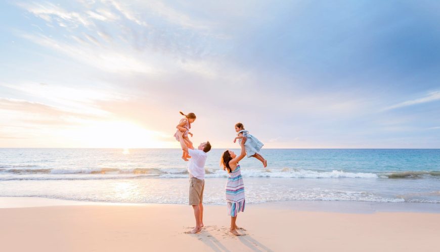 Family Friendly Activities & Kid-Friendly Tours – Vacation Travel Service Picks