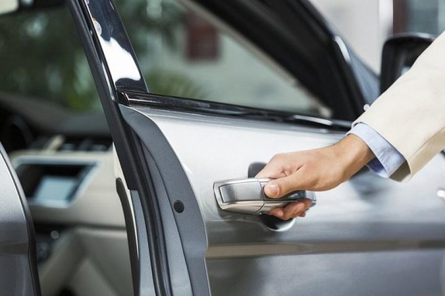 Private taxi from Sharm el Sheikh airport