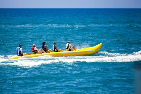 Water Sports & Diving Adventures – Discover Ocean Fun with Vacation Travel Service